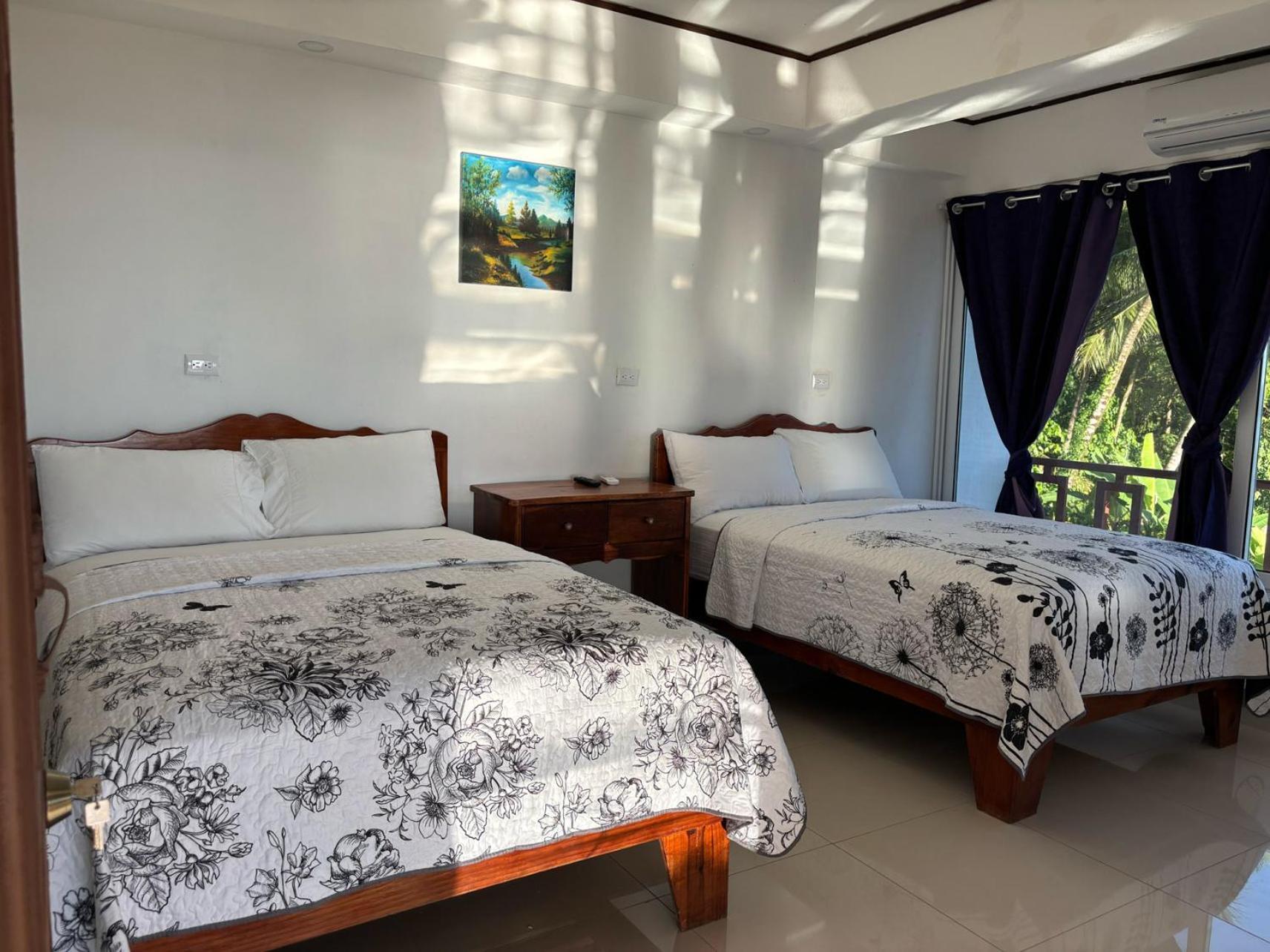 Hotel Coco Beach Manuel Antonio Exterior foto