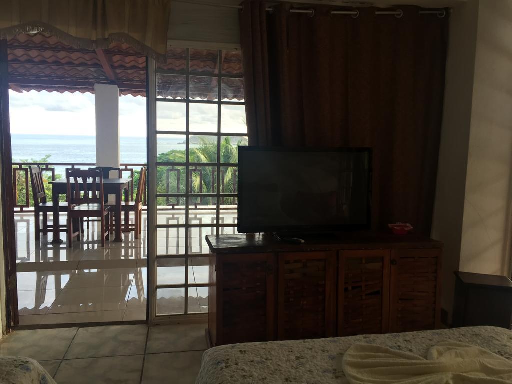 Hotel Coco Beach Manuel Antonio Exterior foto