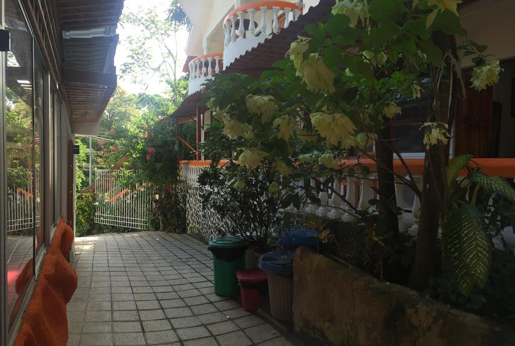 Hotel Coco Beach Manuel Antonio Exterior foto